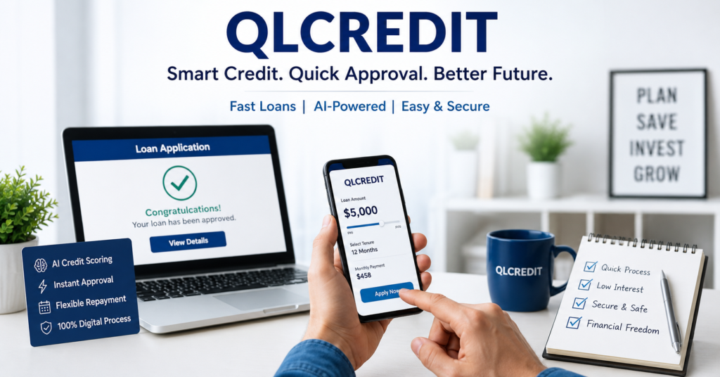 QLCREDIT