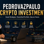 Pedrovazpaulo Crypto Investment