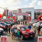 Toyotathon