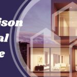 Harrison St Real Estate