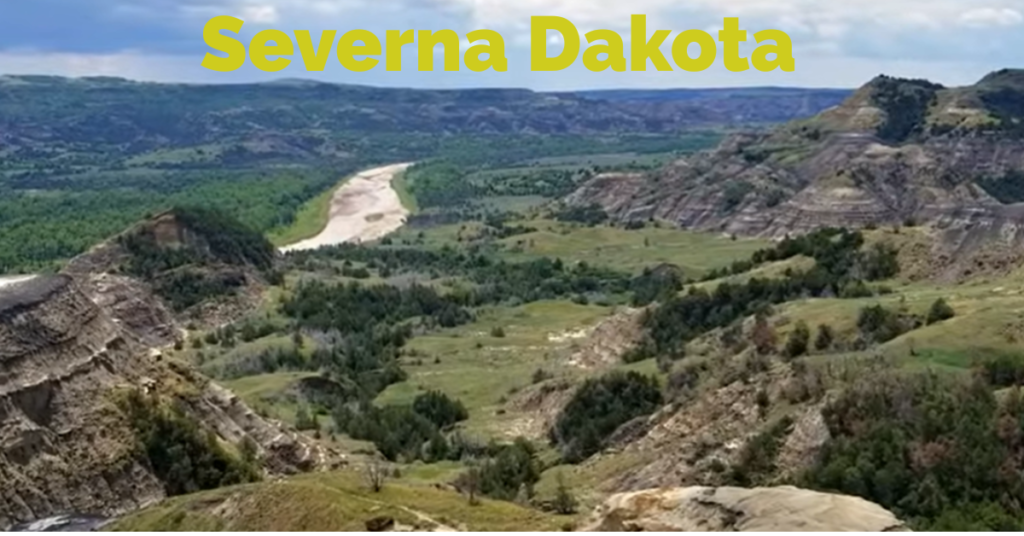 Severna Dakota