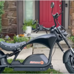 Eschopper